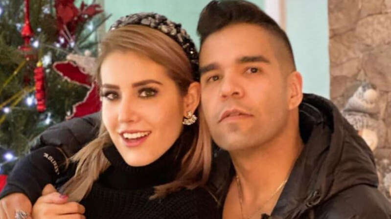 Esposa del cantante Emir Pabón enfrenta balacera durante revisión en el hospital