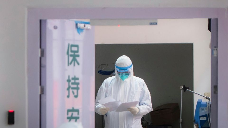 Vacuna contra coronavirus sería creada en 40 días por China