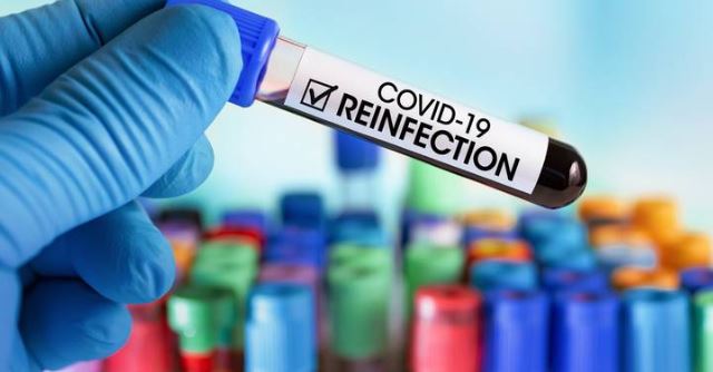 Virólogo explica porqué te reinfectas de COVID-19