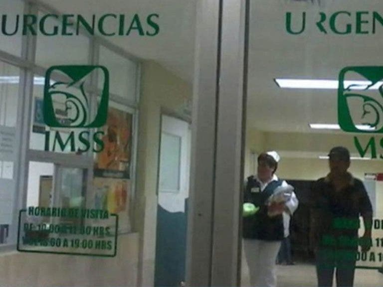 Que ahora si: Hospitales federales darán atención gratuita a mexicanos sin seguro