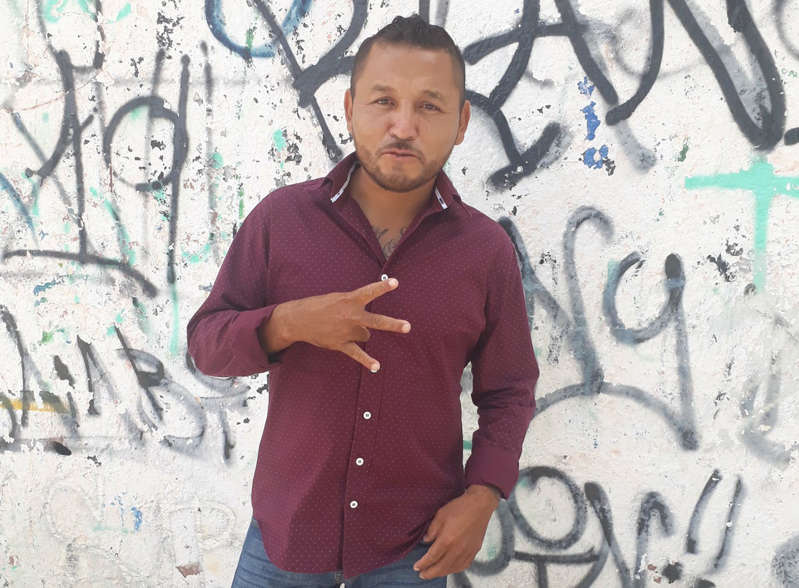 Encuentra la GN a 'El Mijis': Estuvo desaparecido 14 horas en SLP