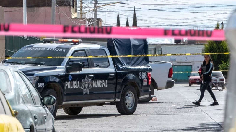 Asesinan a 4 estudiantes universitarios en Zacatecas; tenían dos días desaparecidos