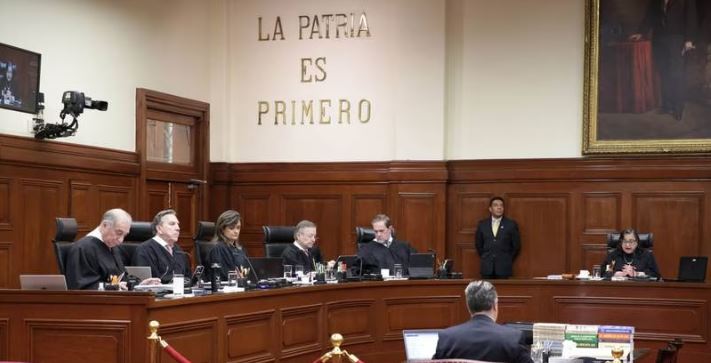 Poder Judicial pide aumento de 4% en presupuesto; ‘Recorte rompería el Estado de Derecho’