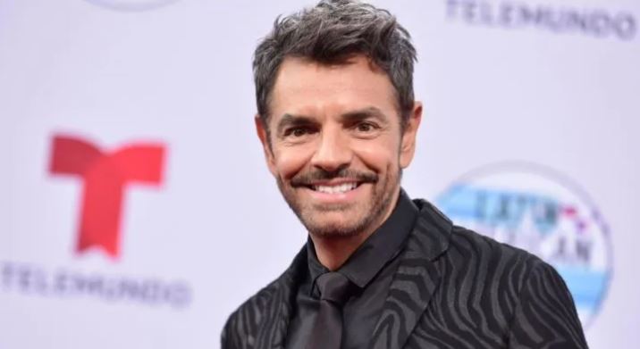 Eugenio Derbez usa broma sobre Coldplay contra el Tren Maya