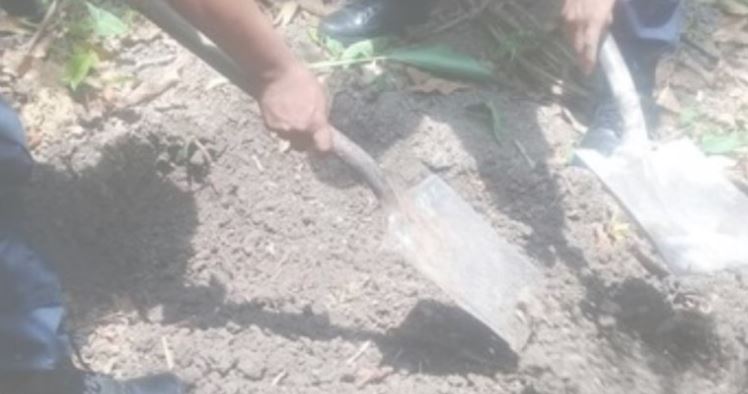 En 5 años, hallaron 23 fosas clandestinas en Tabasco