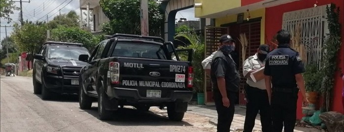 Yucatán: Golpean y amenazan a reportero en Motul