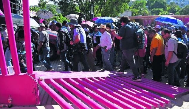 AMLO no asiste a apertura del nuevo centro Teletón en Guerrero por una protesta