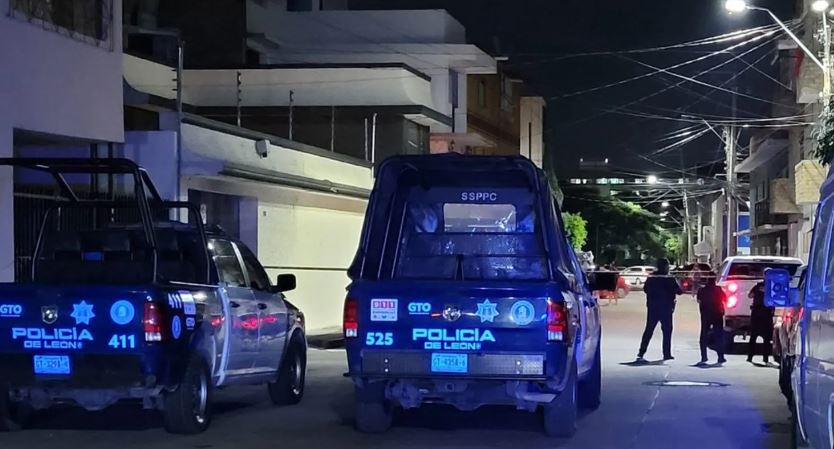 Guanajuato: Despliegan operativo para detener al asesino de Milagros