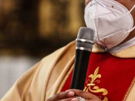 Sacerdotes piden ser considerados para la vacuna del Covid-19