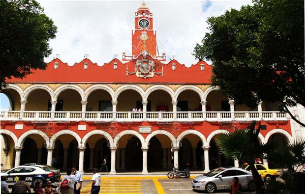 Ayuntamiento de Mérida otorga descuentos y apoyos fiscales por contingencia