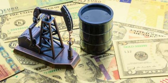 ¿Por qué se desplomó el precio del petróleo a menos de 0 dólares por barril?