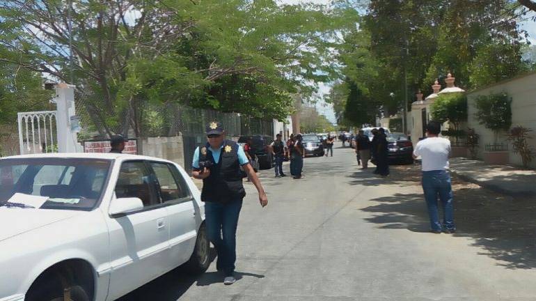 Mérida: Otros detenidos con droga en un predio de Chuburná