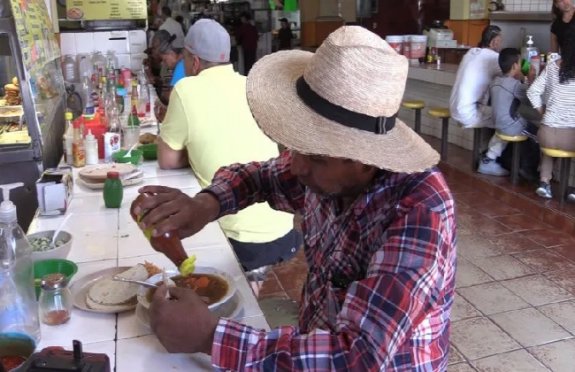 Mamás tienen razón: Caldos quitan el calor