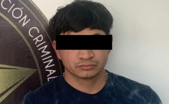 Cae sujeto que abusó de su hijastra menor de edad