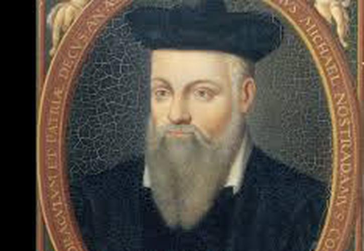 Nostradamus predijo la tercera guerra mundial en el 2020