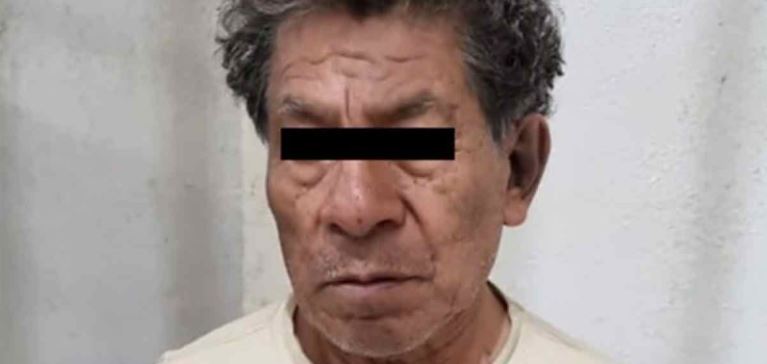 Esposo de víctima, ex policía, fue clave para detener al asesino serial de Atizapán