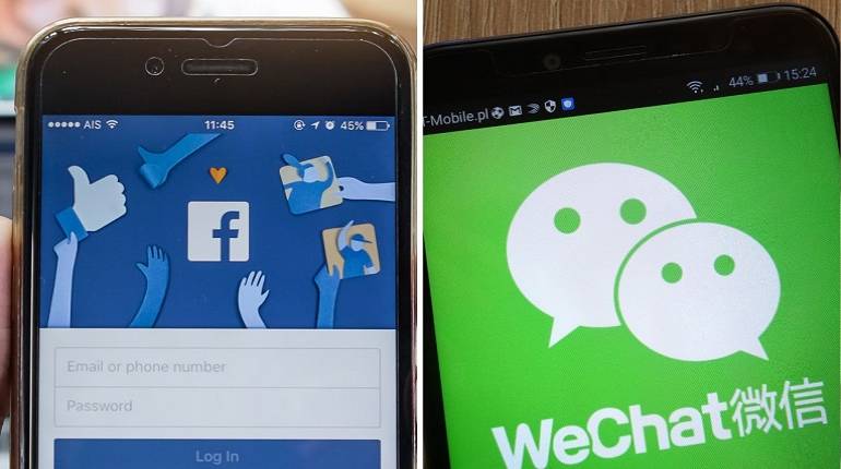 Los cambios para Facebook… ¿similares a WeChat?