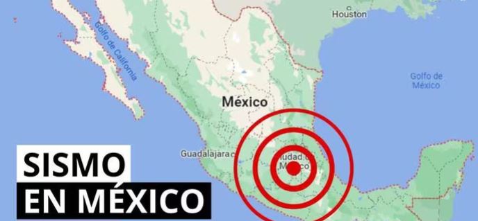 Temblor en México hoy, sábado 9 de diciembre: reportes de los últimos sismos