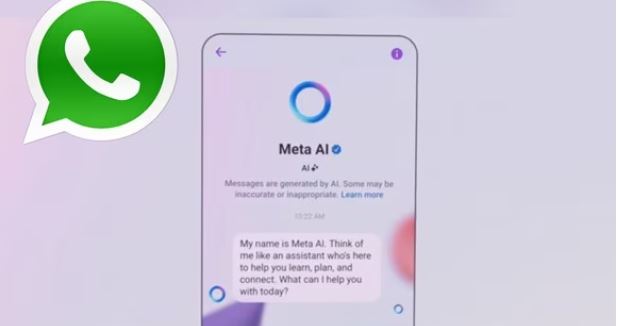 WhatsApp: para qué sirve Meta AI y cómo podrás utilizarla