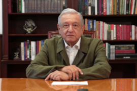 López Obrador y su testamento político, para "garantizar gobernabilidad"