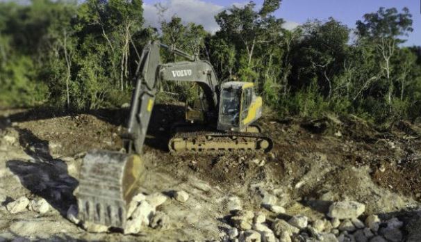 Militar mata a balazos a trabajador del Tren Maya; intentaron proteger al agresor