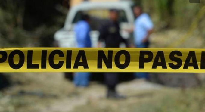 Hallan 3 cuerpos en diferentes municipios de Zacatecas