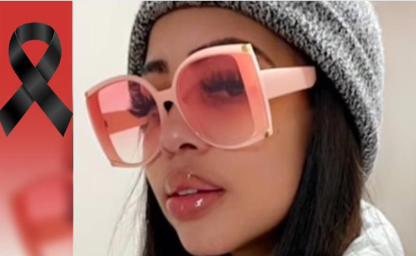 Hallan muerta en una casa abandonada a la influencer Karen Reyna Dunlap