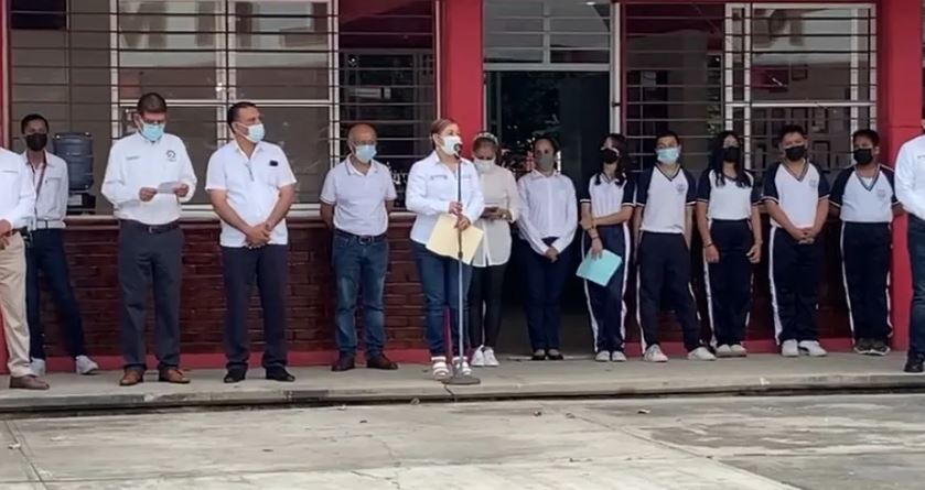 Se registra nueva intoxicación de estudiantes, ahora en Veracruz