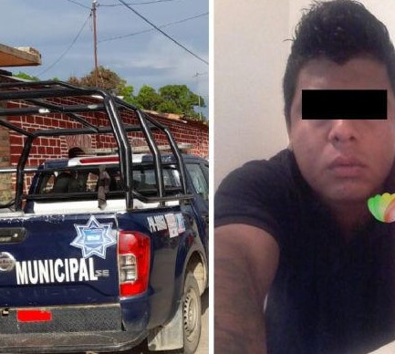 Ejecutan a joven que alardeaba ser del Cártel del Golfo y adorador de la Santa Muerte