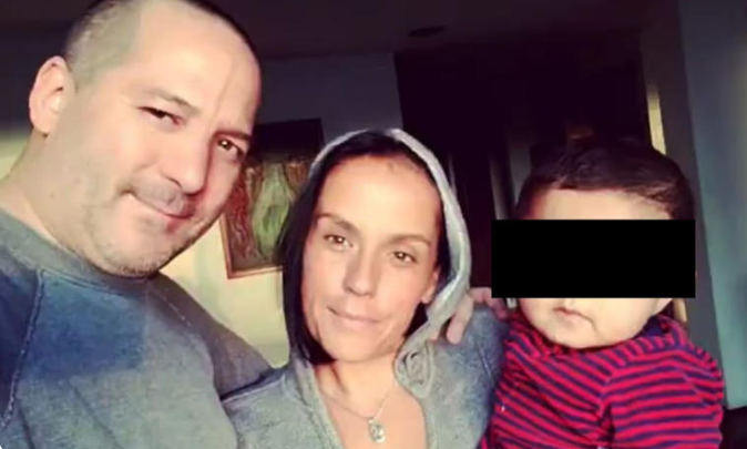 Filtran monto de la pensión alimenticia que Luis Enrique Guzmán daba a Mayela Laguna
