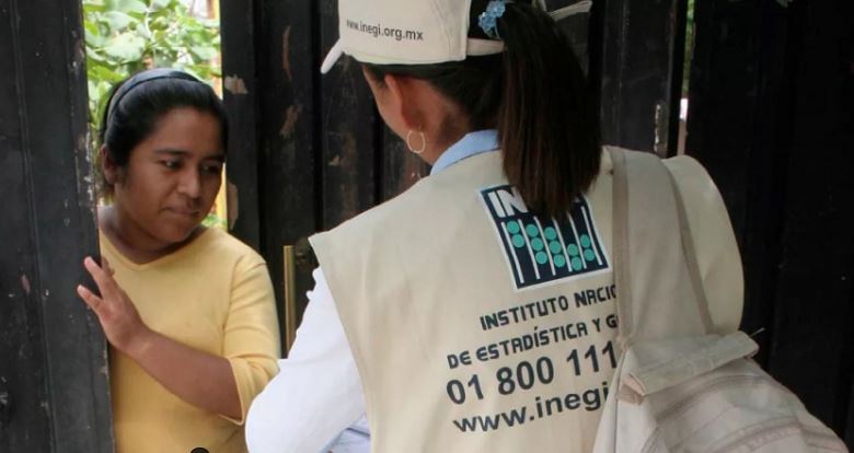 ¿Venezolización? Morena: que INEGI entre a casas a inspeccionar bienes y cuentas bancarias