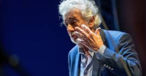 Ni los grandes se escapan: Plácido Domingo revela que tiene coronavirus