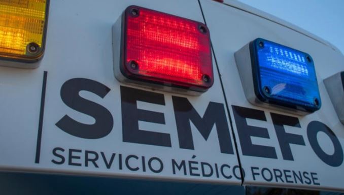 Sonora: En vísperas del Día de las Madres encuentra a su hijo asesinado en Cajeme