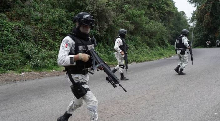 San Luis Potosí, dominado por 6 cárteles