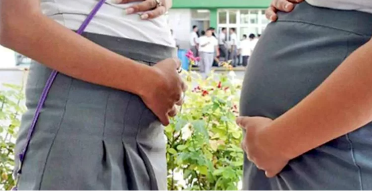 Cinco municipios de Yucatán concentran embarazos de menores