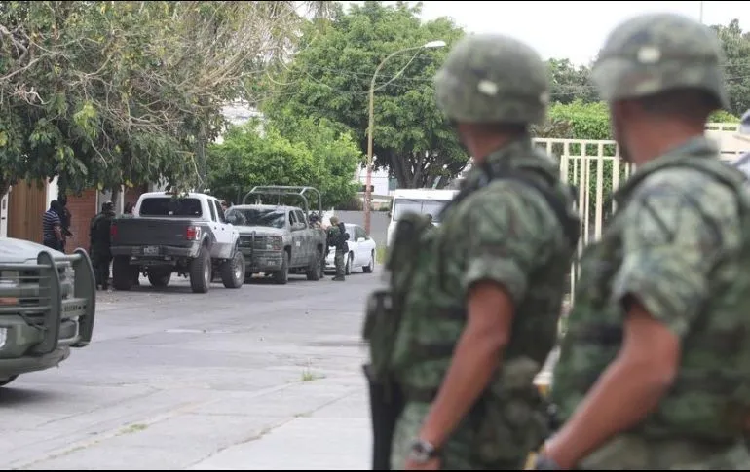 Covid-19 e inseguridad afectan a Tamaulipas, admite López Obrador