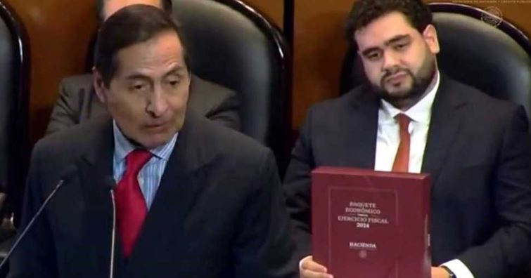 Morena propone endeudamiento que representa el doble del Fobaproa