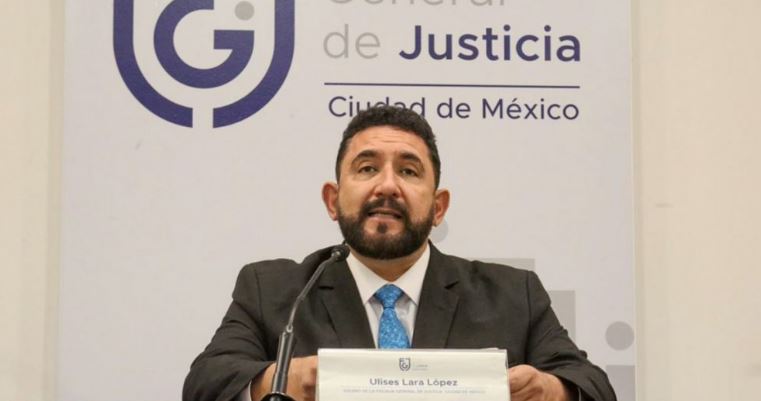 Abogados: Ulises Lara no cumple los requisitos para la fiscalía de la CDMX