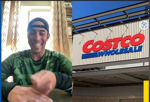 Empleado de Costco regresa más de $60 mil que había perdido clienta