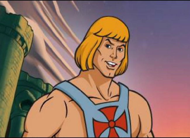 Netflix retomará la historia de "He-Man"