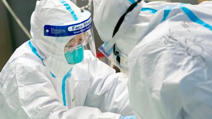 ¡Buena noticia! China confirma primer caso de cura del coronavirus