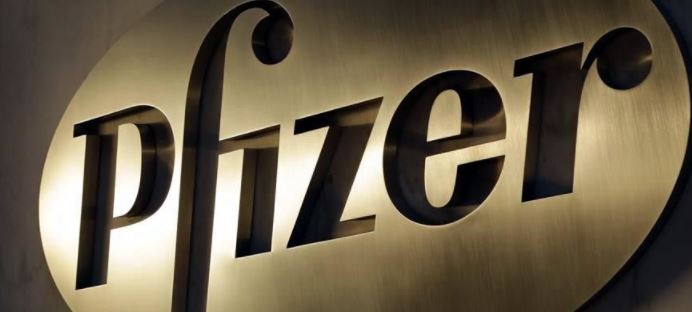 Asegura Pfizer que su vacuna contra Covid es 90% efectiva