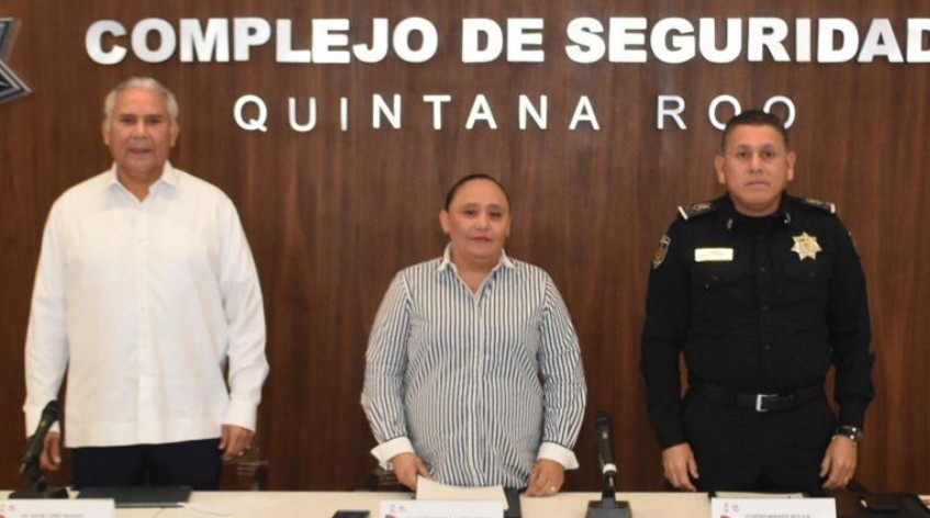 Q. Roo: Investigan a policías por homicidio de joven detenido y torturado