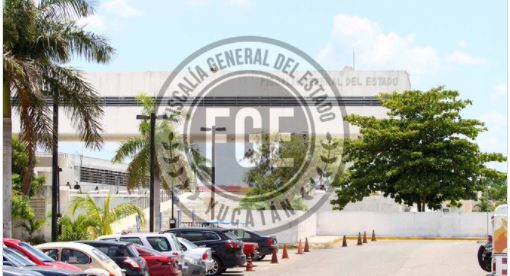 Mérida: Vinculado a proceso por despojo de un predio en Villa Magna Sur