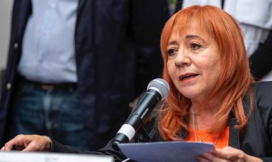 Consejo Consultivo de CNDH contra Rosario Piedra por pase de GN al Ejército
