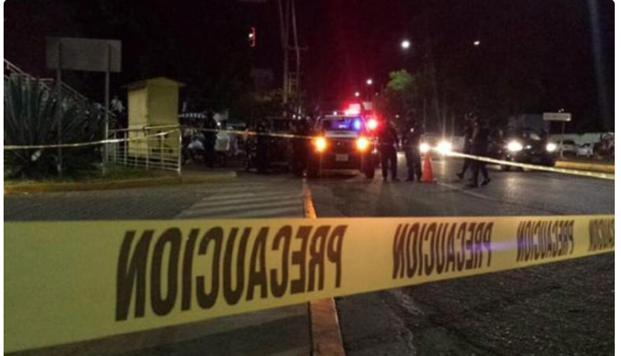Vinculan a proceso a joven que mató a machetazos a un menor de 15 años en Sonora