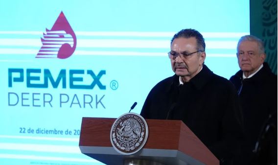 Las deudas de Pemex tienen en vilo a la industria petrolera