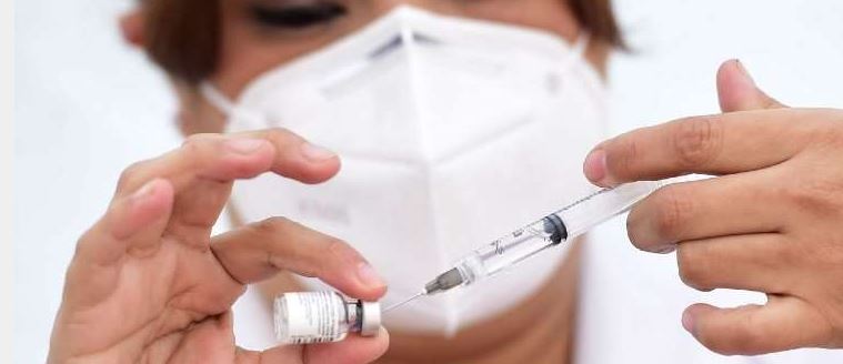 Alerta Secretaría de Salud por formulario falso para vacuna contra COVID