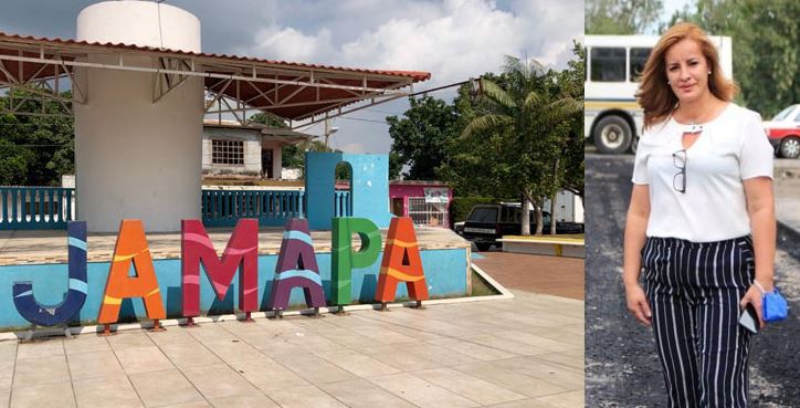 Asesinan a alcaldesa de Jamapa, Veracruz