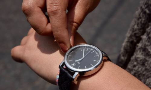 Este domingo 25 de octubre comienza el horario de invierno en México
